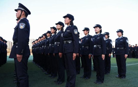 不选政治报考江苏<em>警官学院</em>，其对高考分数的要求会提高吗？