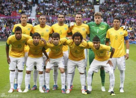 胡尔克、奥斯卡迎来<em>巴西国家</em>队队友，不过这次变成了亚冠对手，...