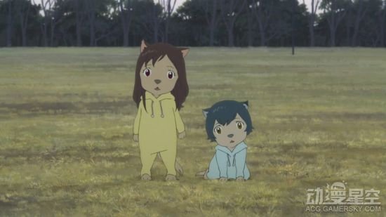 外媒评选让人泪崩日本动画电影TOP10 童年阴影登上榜首