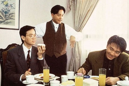 <em>邵氏的</em>《审死官》，为什么会成为1992年的香港票房冠军？