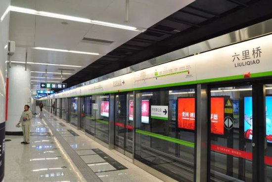 北京地铁标识又改回来了，来回瞎折腾所为何来？
