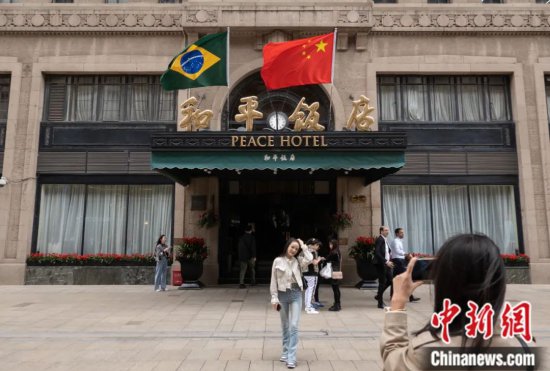 东西问丨塞西莉亚·梅洛：巴西青年<em>电影</em>人看到了怎样的中国？