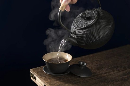 每天一杯茶，能降低心血管疾病风险！但是这5种茶，最好别喝