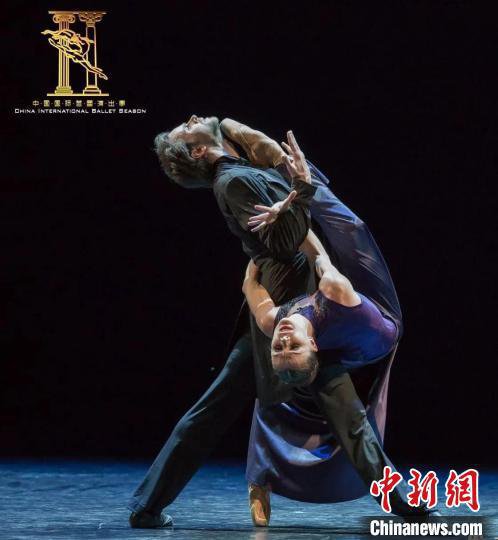 中芭年度大戏为第六届中国国际芭蕾演出季启幕 国际名团名家将...