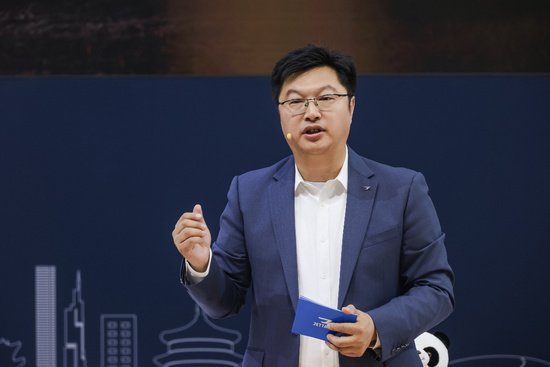 全新捷达VS5/VS7璀璨上市，捷达品牌2024北京车展启航新征程