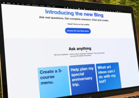 怎么用ImageTitle版新Bing和Edge？试用新版浏览器攻略值得收藏