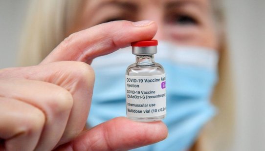 世卫组织：不支持英国延长<em>新冠疫苗接种间隔时间</em>至12周