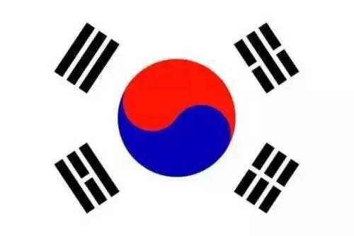 韩国——你所不知道的国家冷知识