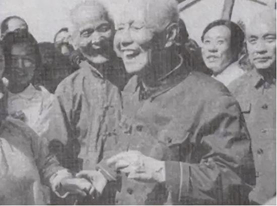 1960年李仙洲被特赦后，问周总理：我有个心结，这13年都没弄...