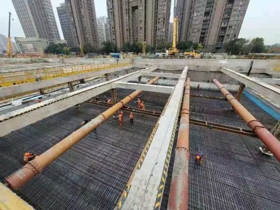 2020年杭州快速路<em>建设哪家强</em>？28个席位虚位以待！