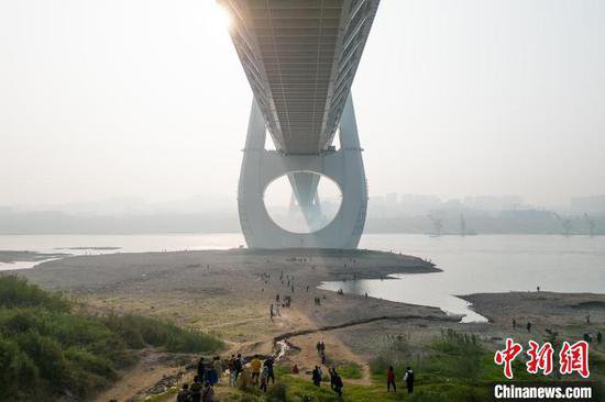 （经济观察）中国“桥都”<em>有哪些</em>桥梁文化？