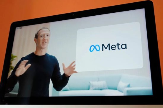 脸书拜拜！扎克伯格宣布Facebook更名，叫Meta！是<em>什么意思</em>？