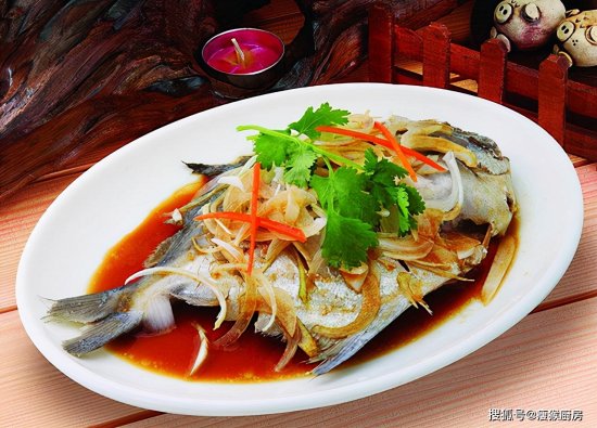 上海<em>最出名的</em>8道菜，全是“大菜硬菜”，浓油赤酱，看得人流口水