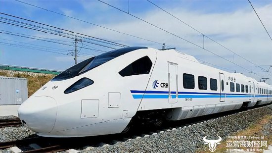运营商财经网康钊：中国高铁会被日本螺母卡脖子？
