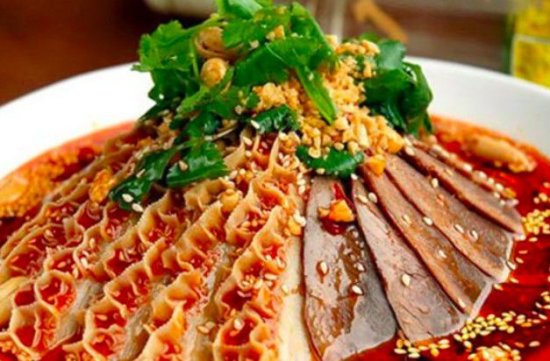 川菜中最出名的几道菜式，看着就让人垂涎欲滴，有你喜欢的吗？