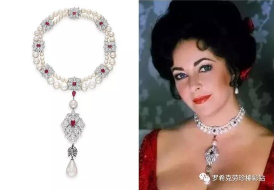 每周<em>珠宝</em>资讯|玛格丽特公主的珍珠手链即将拍卖 到底<em>什么</em>样的珍珠...