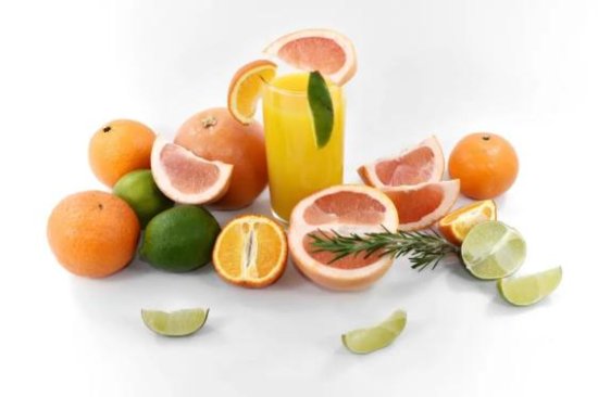 吃柑橘竟能吃出你意想不到的家族<em>八卦</em>史？