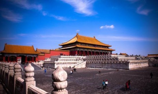 国内最大的私人民宅：位居南京与故宫、孔府齐名，却少有人知
