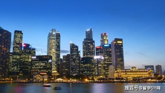新加坡留学一年<em>大概花费多少钱</em>？