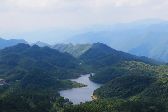 在贵州，关于自然与人的奇迹 | 走，跟着摄影师去采风！