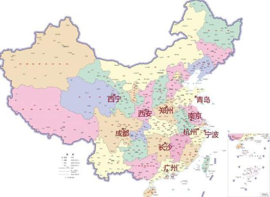 2020年<em>十大最具幸福感城市</em>榜单出炉，杭州连续十四年入选榜单