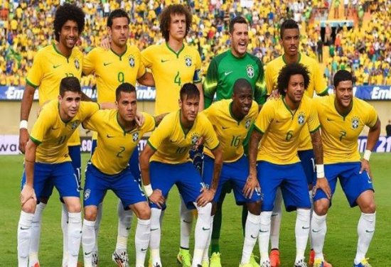 里沙利松：世界杯最不想碰的球队是法国和阿根廷，但我们是巴西