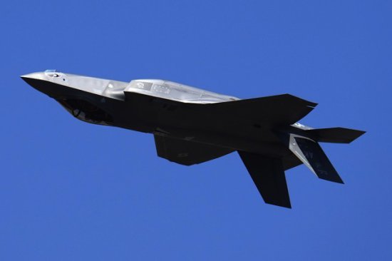 美国空军公布未来战机蓝图，想要大力发展无人作战飞机