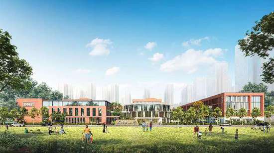 关于小王村配套学校新建项目<em>建设</em>工程规划<em>设计方案</em>的公示
