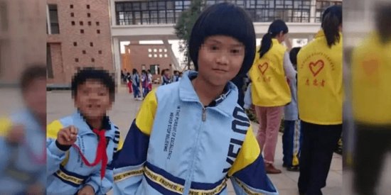 悲痛！南宁10岁女孩失踪，之后在灵龟山公园邕江河段发现尸体…...
