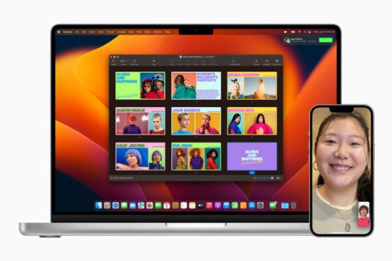 苹果 macOS Ventura 正式发布：新增<em>台前</em>调度，<em>优化</em>游戏体验