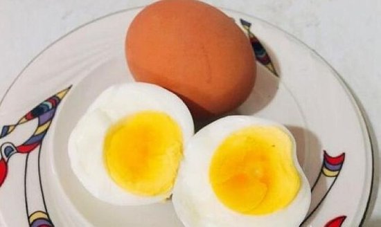带壳鸡蛋要<em>煮多久才熟</em>？