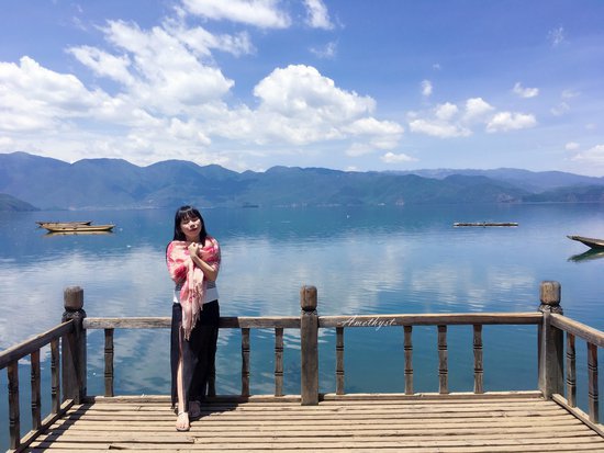 泸沽湖<em>几月份</em>去旅游好，泸沽湖<em>几月份</em>去<em>最好</em> 泸沽湖最佳旅游时间