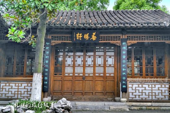 南京最大私家园林 风光不输江南名园 被誉为金陵狮子园却少有人知