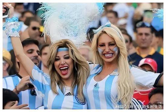 不要再被阿根廷骗了！这4个事实，带你看清阿根廷的真面目