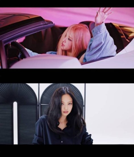 BLACKPINK新专主打曲预告公开，韩网友：“我起鸡皮<em>疙瘩</em>了！...