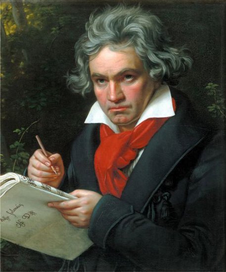 200年后，人们终于知道了贝多芬的<em>神秘</em>死因（和家族八卦）
