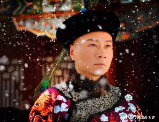 清朝最著名的大太监、慈禧最喜欢的<em>李莲英</em>，是怎样走上高位的？