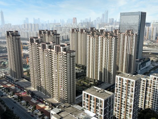 钢构的房<em> 绿色的</em>梦——一份来自杭州首个钢结构住宅产业化基地的...