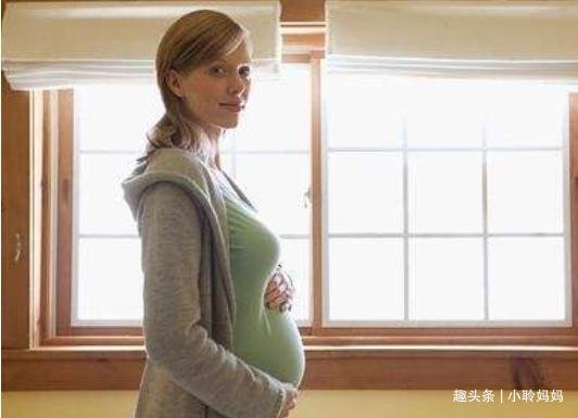 孕晚期有这个“感觉”，别以为是好事，胎儿可能出现“<em>脐带绕颈</em>...