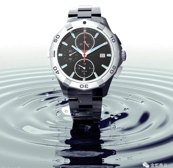 成都典当行二手表的行情，你的手表回收<em>打几折</em>？