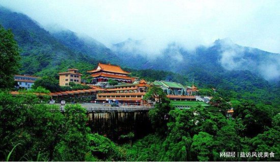 广东省历史最悠久的四个县，两千多年没有改名字，第三个和龙有...