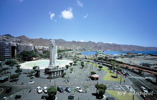 <em>特内里费</em>岛（Tenerife）