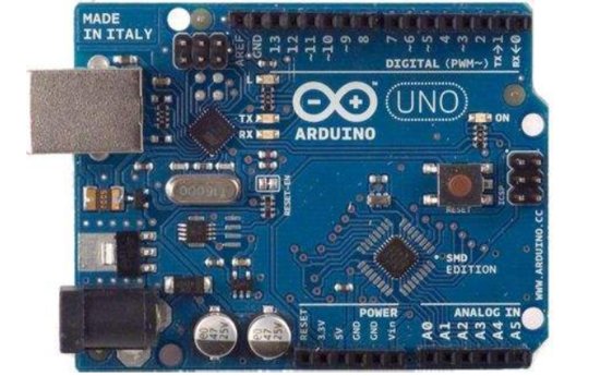 Arduino入门教程之Arduino<em>设计</em>入门资料图解资料<em>免费</em>下载