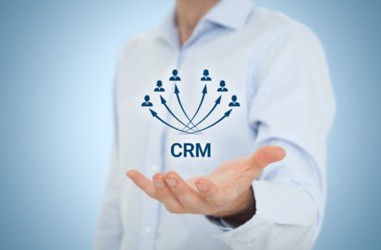 CRM客户关系<em>管理</em>系统对<em>餐饮行业</em>的重要性