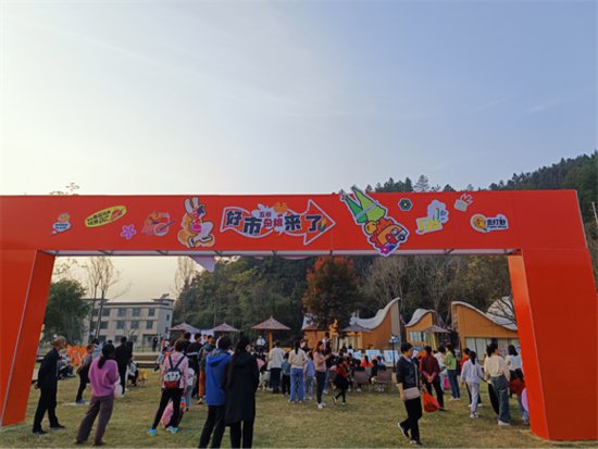 龙南市临塘乡打造中国式现代化乡村振兴实践样板