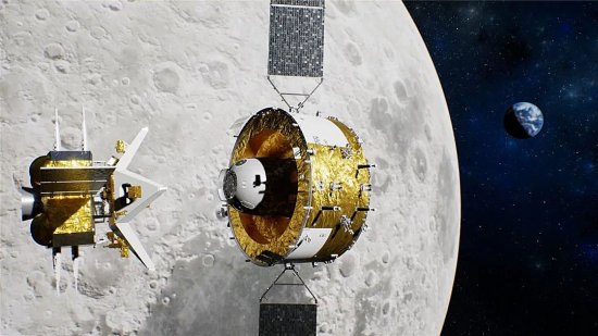 <em>阿波罗登月</em>是假的？嫦娥五号月壤有大量玻璃渣，跟美国送的不同...