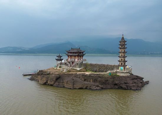 <em>鄱阳湖</em>区通江水体面积2024年首次突破2000平方公里