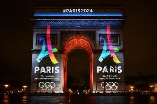 巴黎奥运会到底出了<em>什么</em>问题 ？法国居然向45国求助！