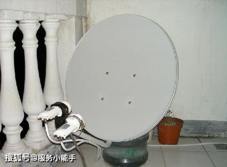 <em>高清卫星</em>电视接收机怎么安装