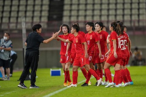 世界杯<em>即时比分</em>:2023女足世界杯分组出炉 中国女足出线形势如何...